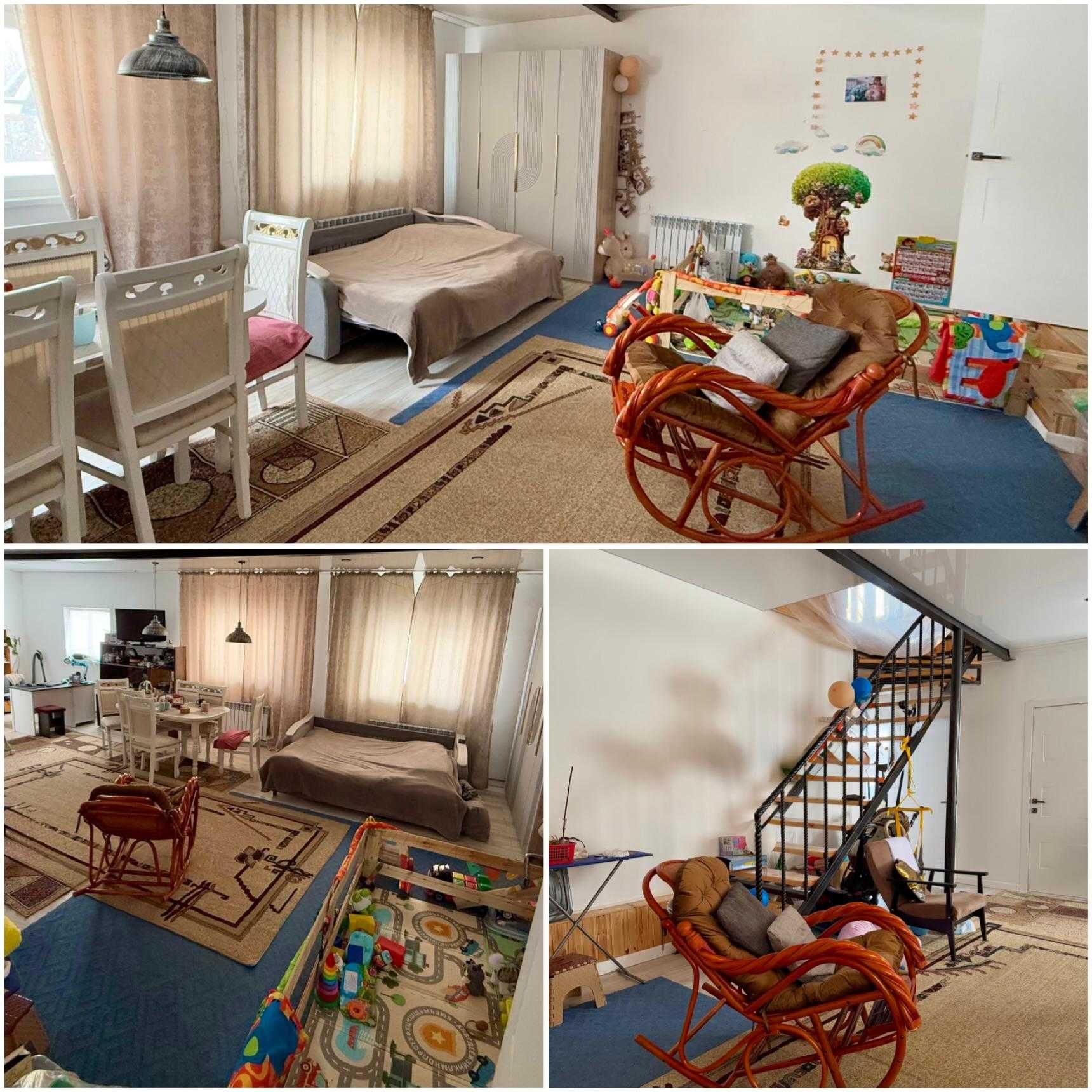Продам дом  в Усть-Каменогорске