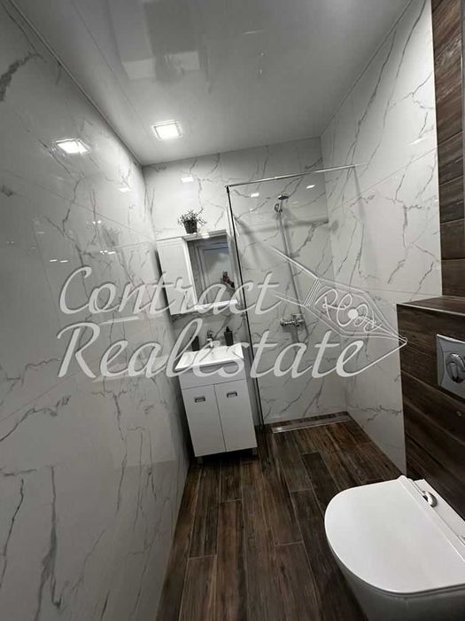 Дава се под наем Тристаен апартамент в Варна, Владислав Варненчик - 90 кв.м за 612 € - Снимка #4