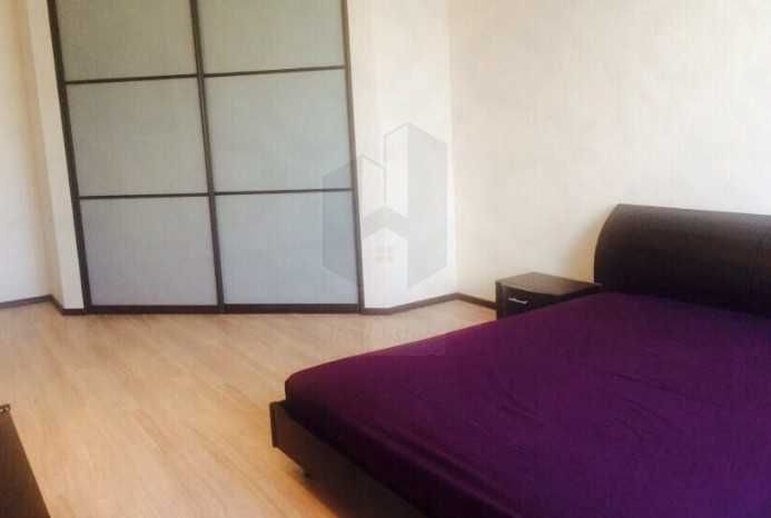 Дава се под наем Тристаен апартамент в Пловдив, Кършияка - 88 кв.м за 464.1 € - Снимка #3