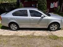 Skoda Octavia 2 1.4 tsi