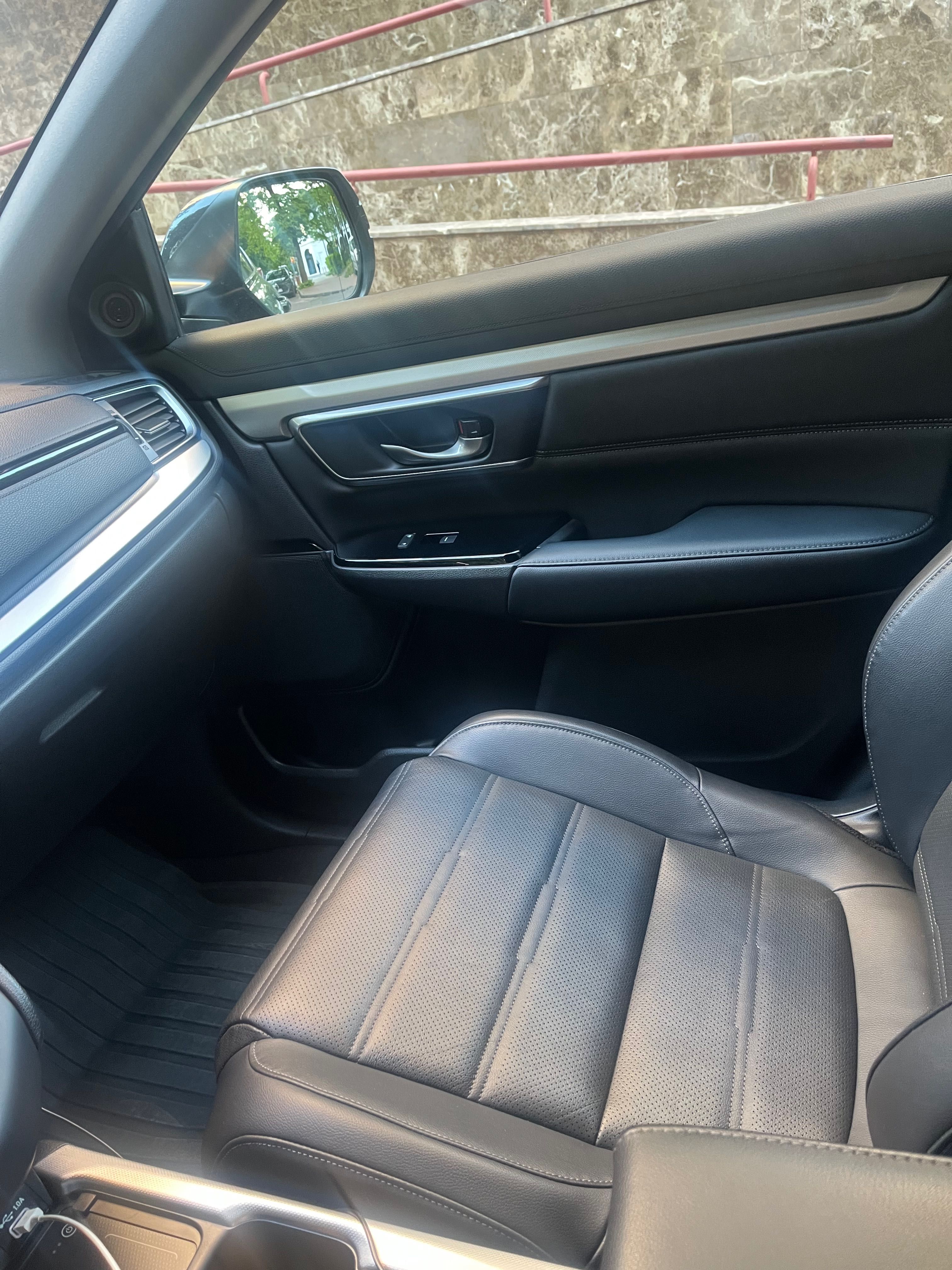 Honda Crv,impecabila,ținuta in garaj.