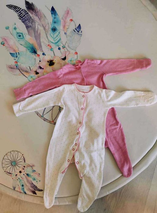 Hainute bebe 0/6 luni