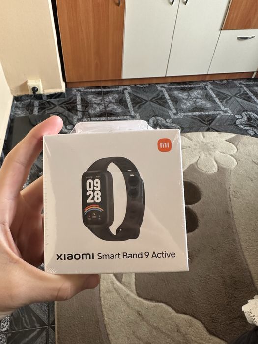 Xiaomi Smart Band 9 Active