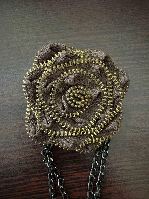 Vand Brosa de dama HOMEMADE