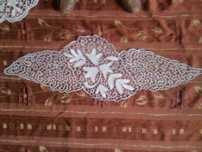 mileuri macrame 18 bucati