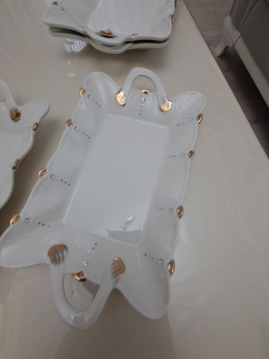 Хлебница , фруктовница ,холодница