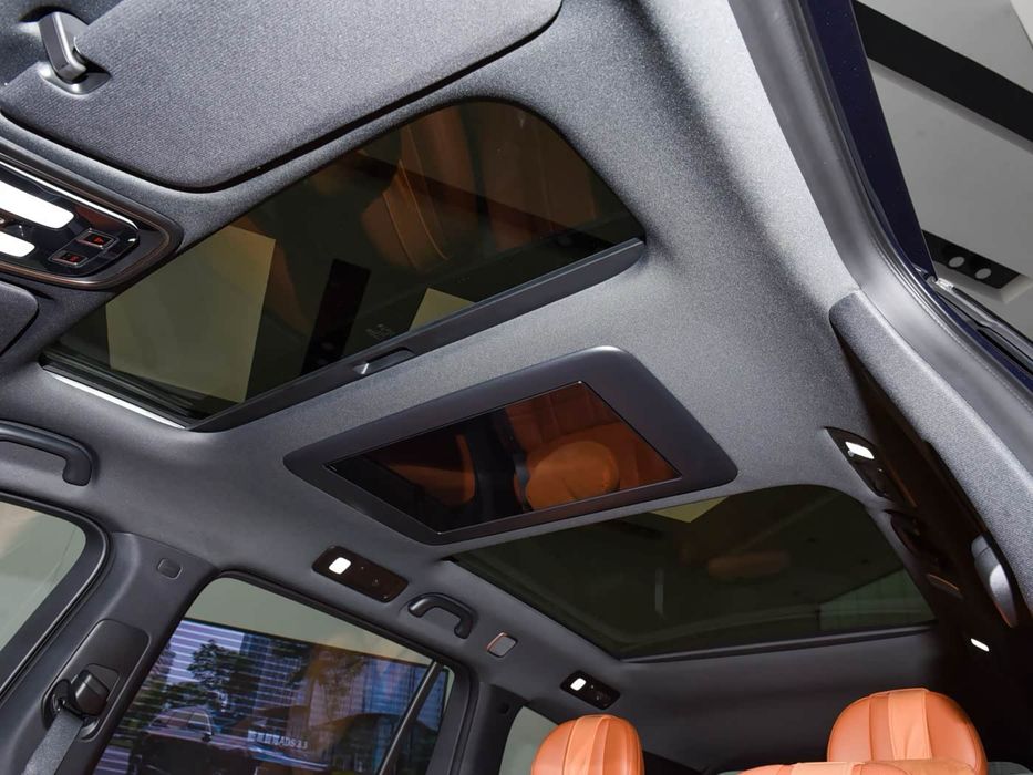 DEEPAL S09 Ultra RWD в наличии энг арзон нархда