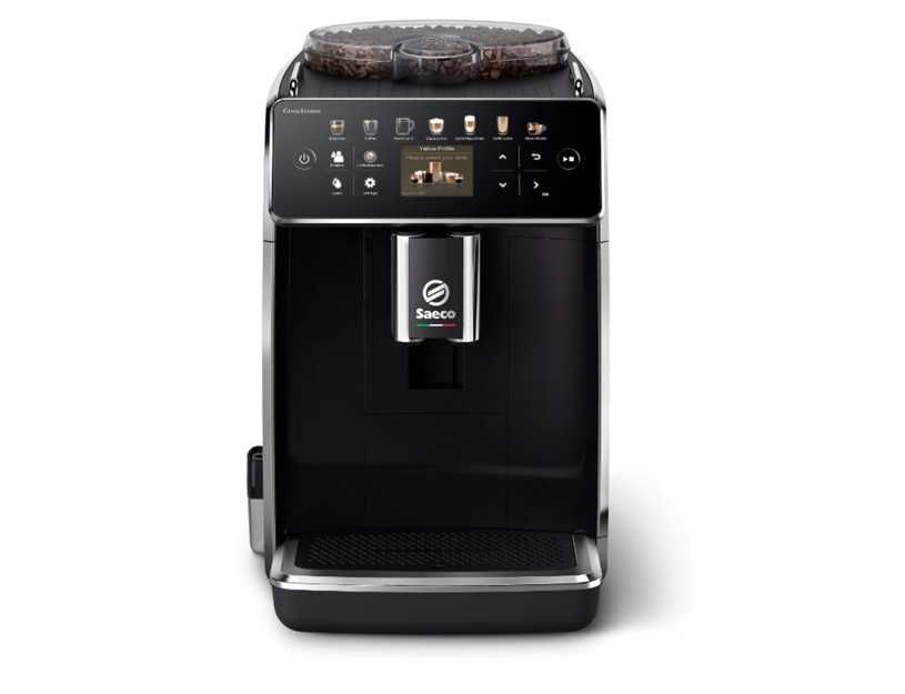 Еспресо машина SAECO, GranAroma, SM6580/00, 1.8l, 1500W