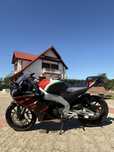 Aprilia  RS 125 2022