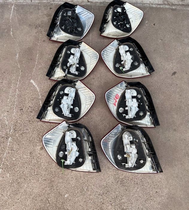 Lampa stop Bmw e87 E81 lci stanga dreapta led