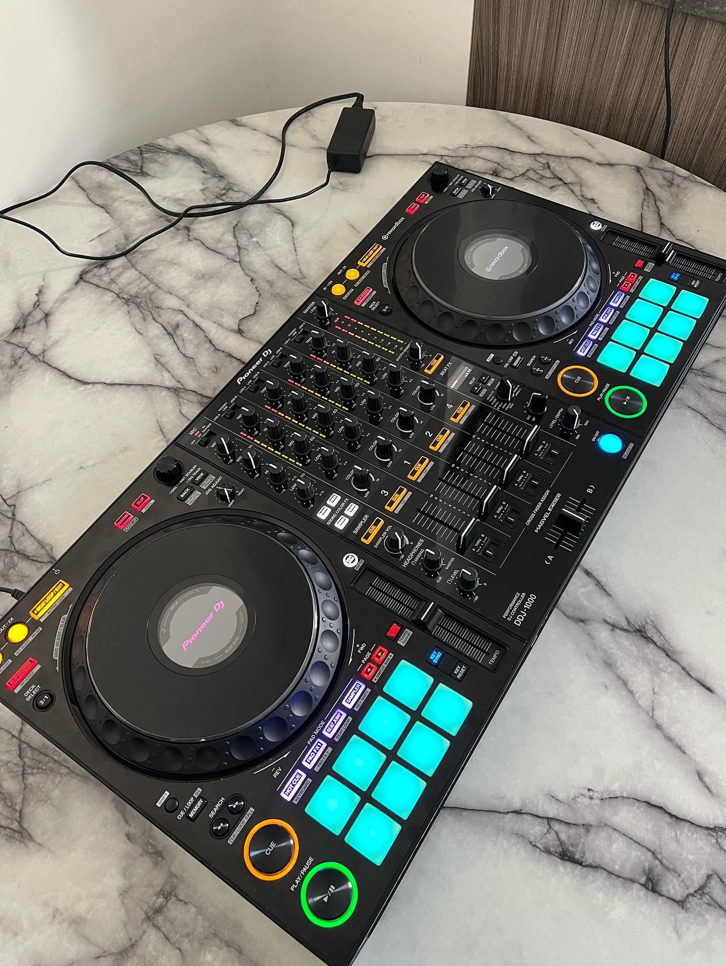 Pioneer DDJ 1000