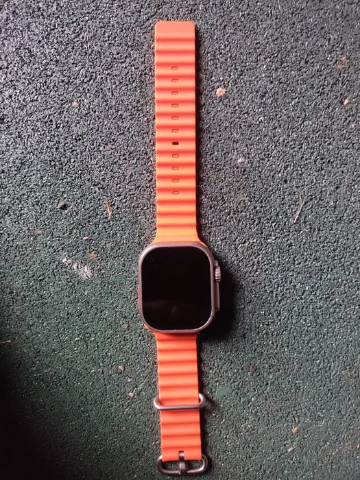 Продам Apple Woteh 35.000