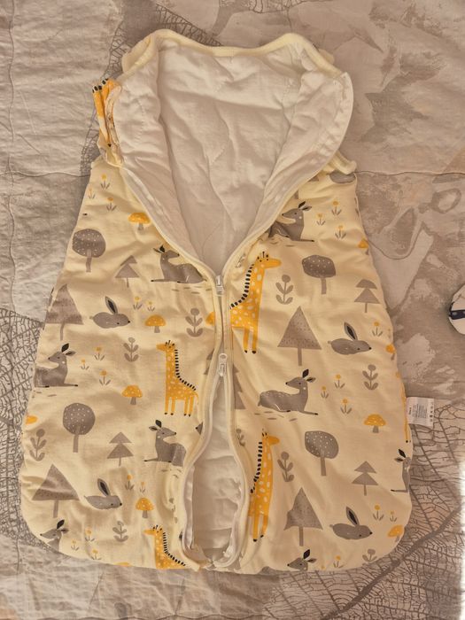 Спален чувал за бебе