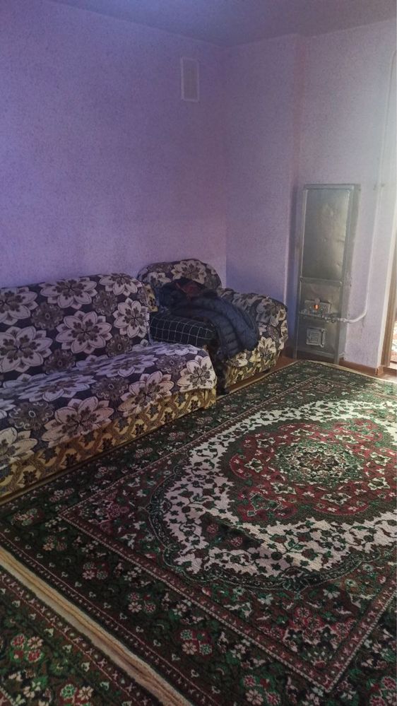 Сдаётся квартира чирчик навои актепа лаваш