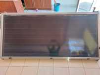 Слънчев колектор за топла вода Sunsystem