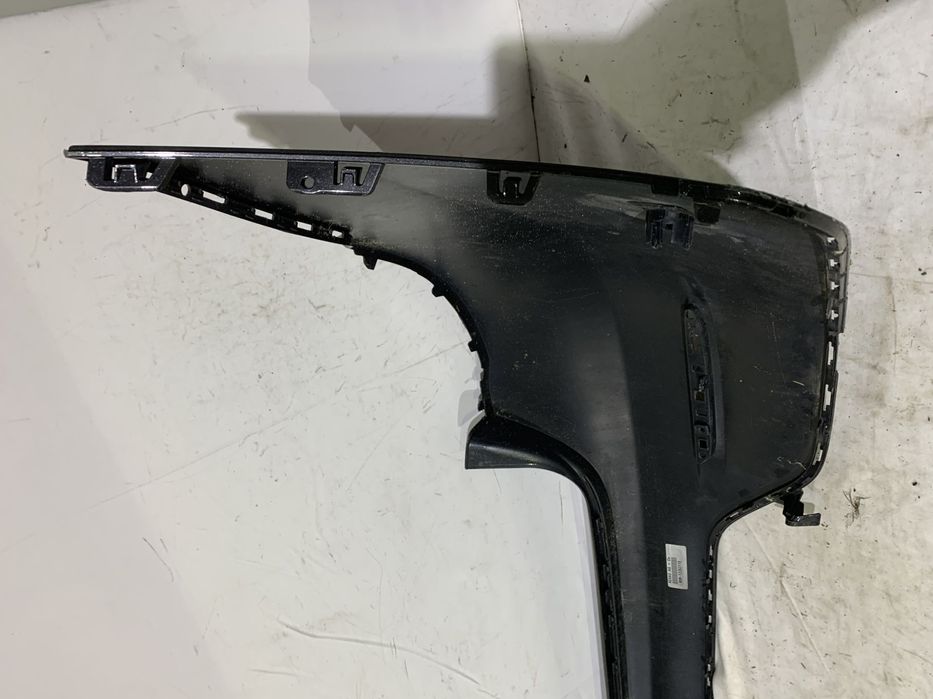 Bara spate Mercedes GLC, Coupe, 2015, 2016, 2017, 2018, cod origine OE A2538852525.