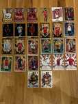 Карти Match Attax 2024/2025