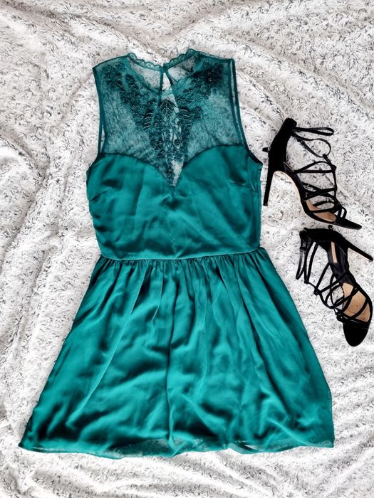 Rochie de seara Zara M