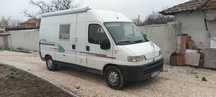 Кемпер Фиат Ducato Адриа
