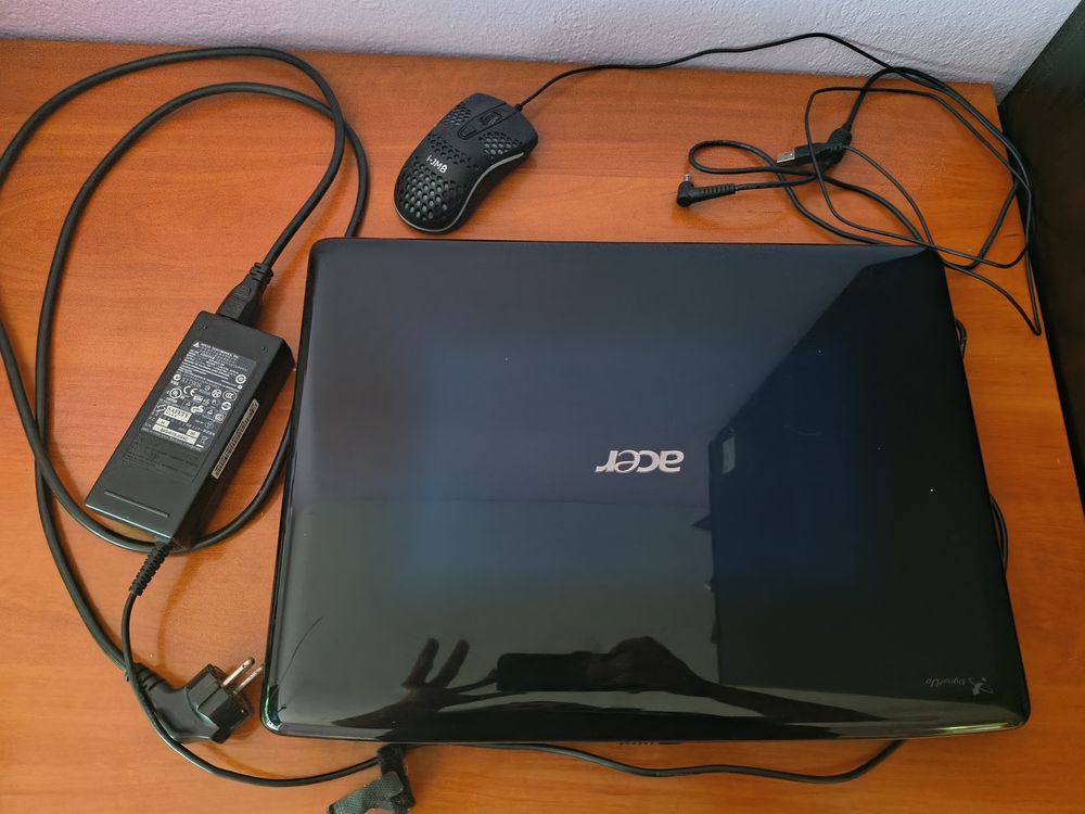 Acer Aspire 7730G-17.3