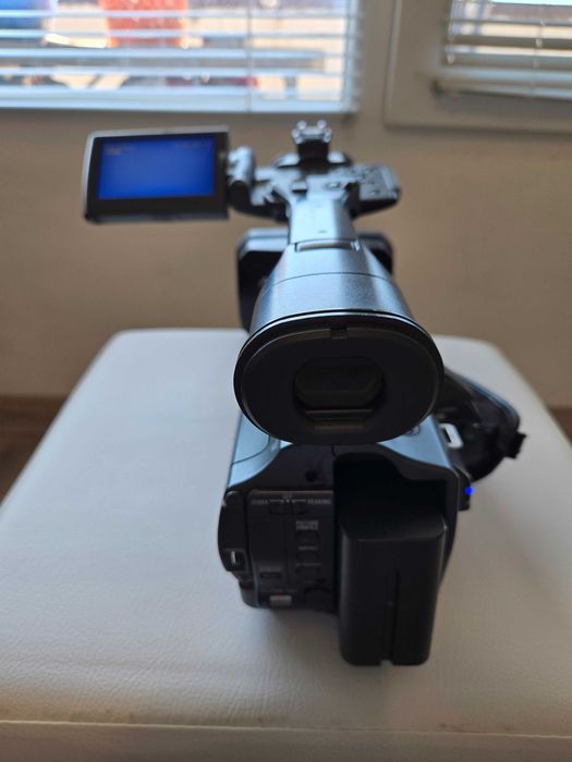 Видео камера  SONY HDR - FX1 E
