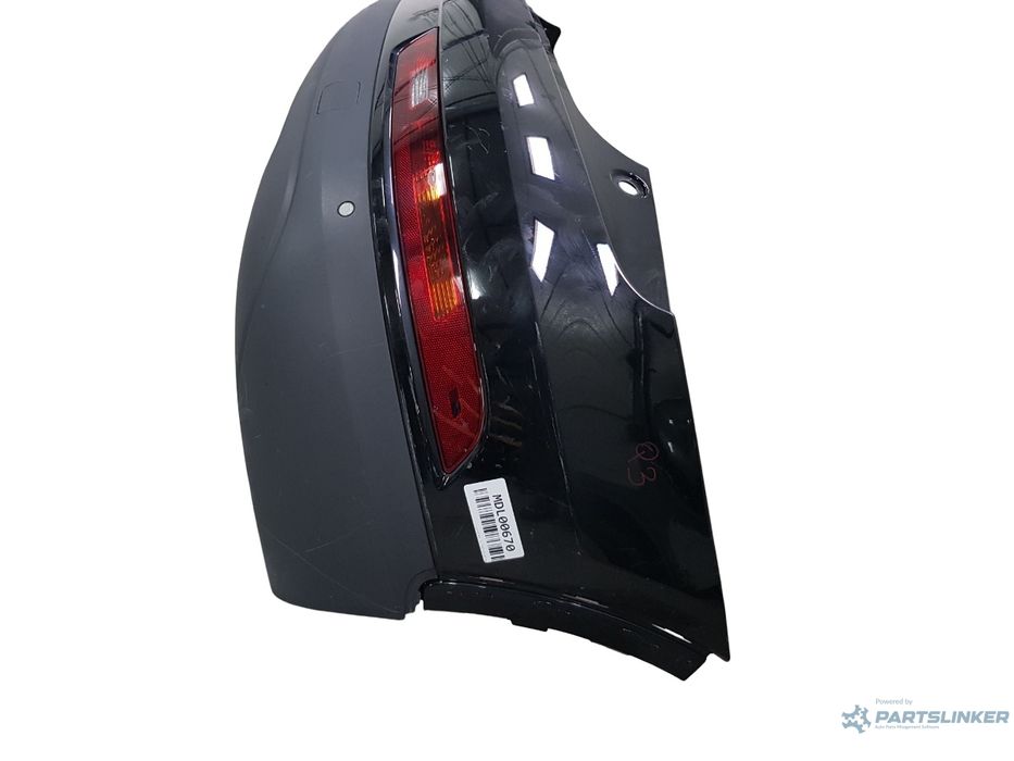 Bara spate AUDI Q3 8U, 8UB, 8UG 2015 - 2018