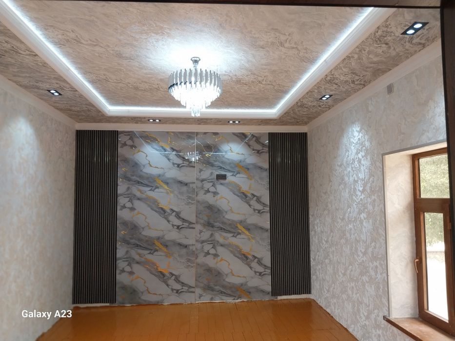 Под ключ ремонт, сантехника, электрика, стяжка, штукатурка