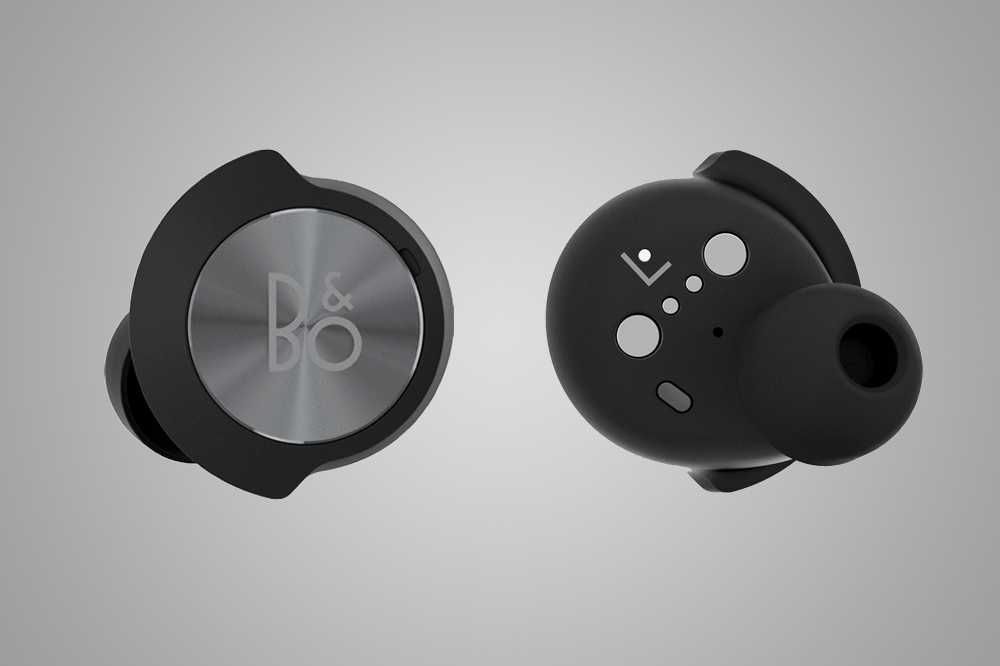 Bang & Olufsen Beoplay EQ наушники шумоподавлением