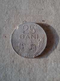 Monedă de 25 de bani din anul 1982