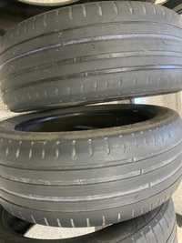 Летняя резина Nokian Tyres 235/55 ZR20