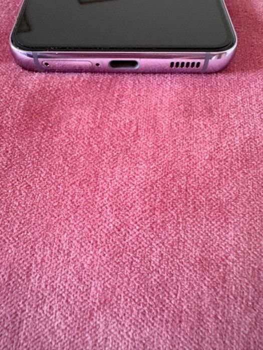 Samsung GXY S22 256GB 8GB RAM Bora Purple