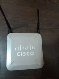 Router wireless G cisco wap 200
