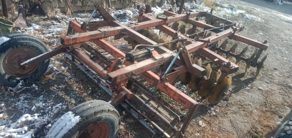 Дискатор бдн 2.4