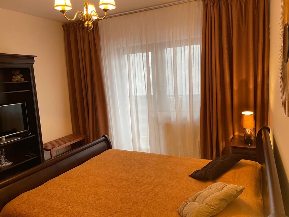 Apartament Predeal zona Belvedere-Cioplea