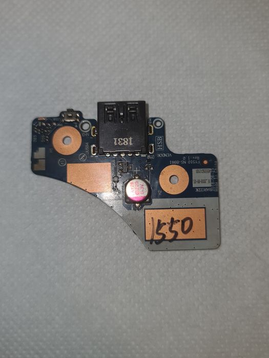 Placă USB / IO Board – Lenovo Legion Y530 Y540