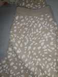 Pantaloni de Trening Animal Print de Dama