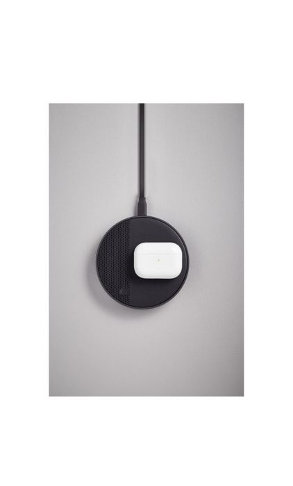 Lexon incarcator inductiv Oslo Energy+