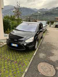 Ford S-Max 2011 2.0 163 cai