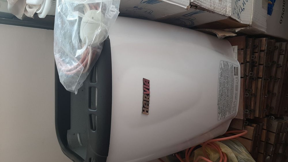 Продам печь электрический для бани с пультом управления