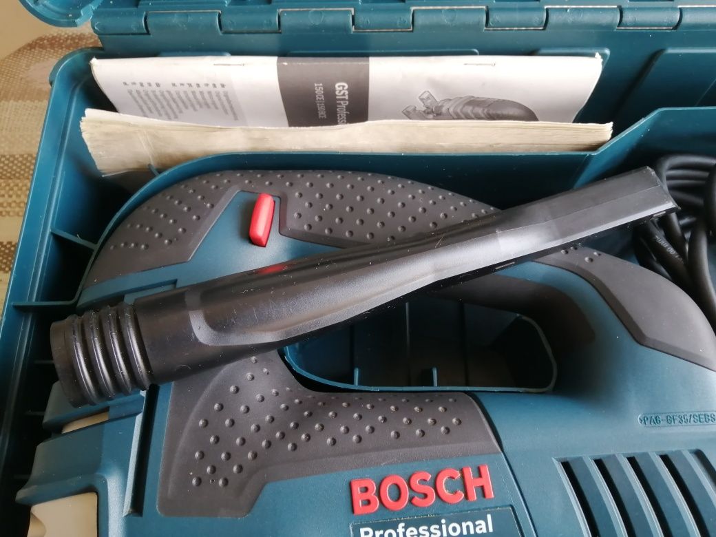 НОВ Прободен трион зеге Bosch / Бош