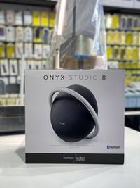 ONYX Studio 8 новый