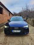 Audi A6 40TDI S Line quattro