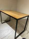 Stol loft, Parta, komyuter stoli, Стол лофт парта