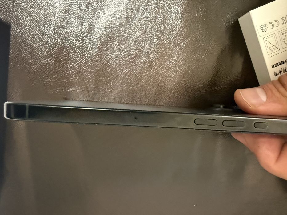 Iphone 16 pro max 512gb 100% baterry без забележка