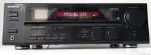 Kenwood KRF V 5060 D amplificator 5.1 muzica filme arta