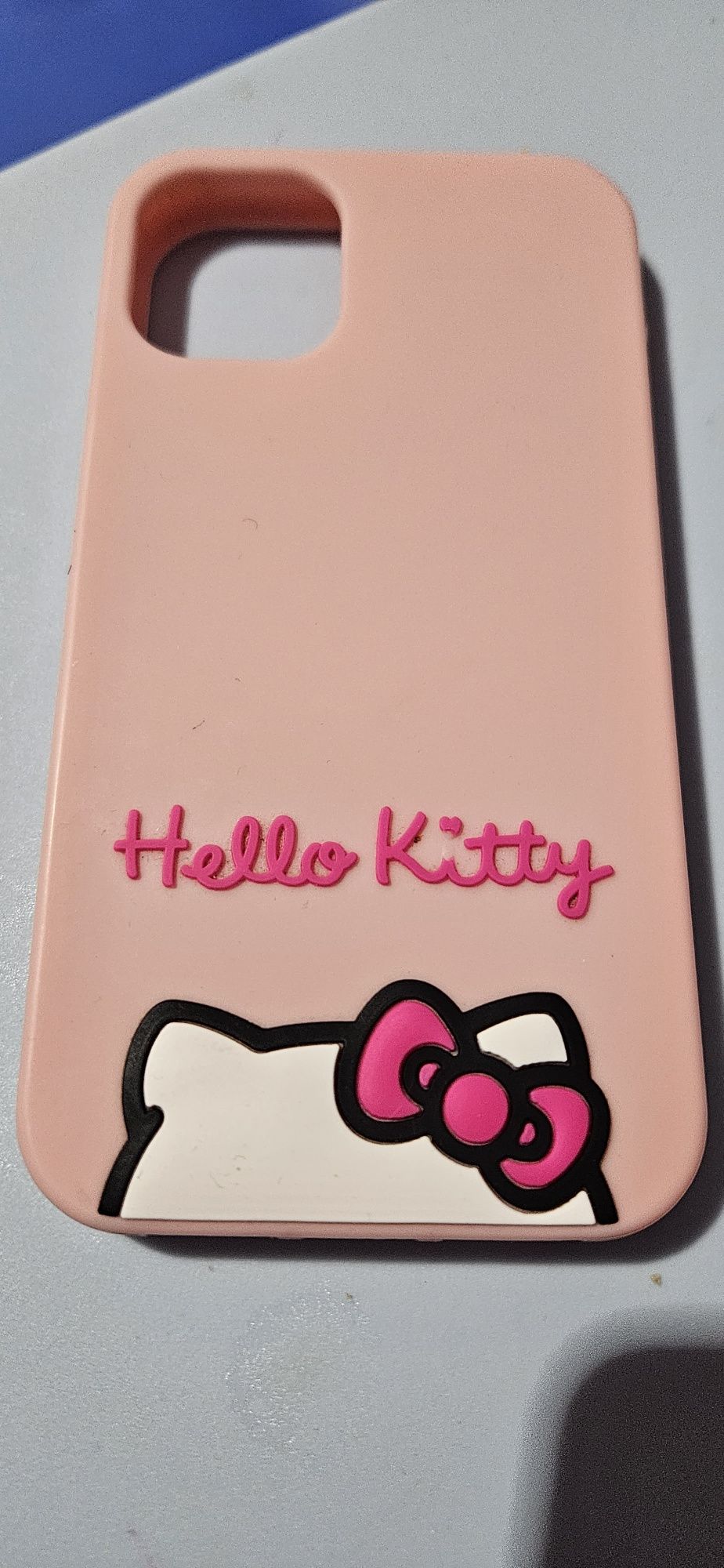 Чехол на I-phone 11 Hello kitty