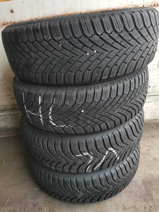 Cauciucuri M+S dimensiune 185/60/R15