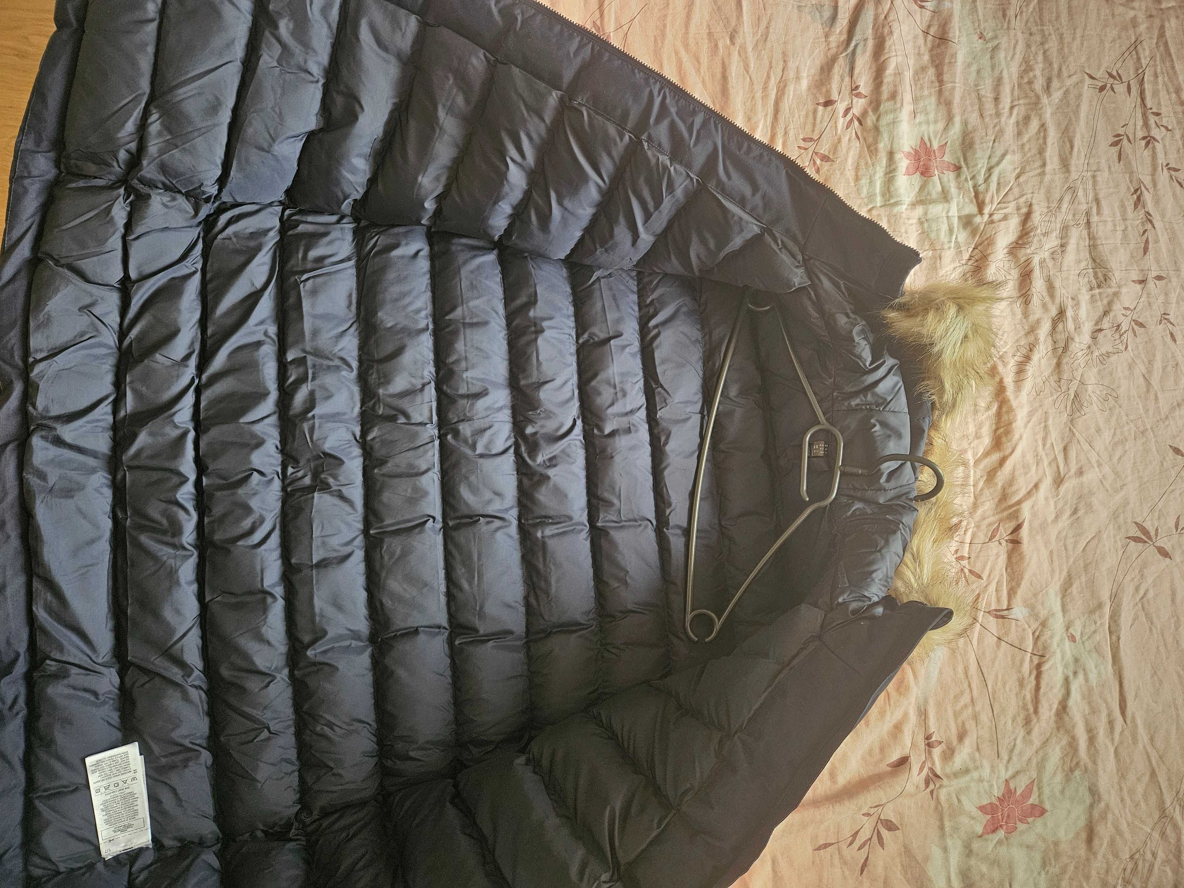 Adidas Xploric зимно яке