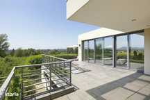 Penthouse Lux 119Mp – 3 Camere – Terasă – Tunari – Direct Dezvoltator