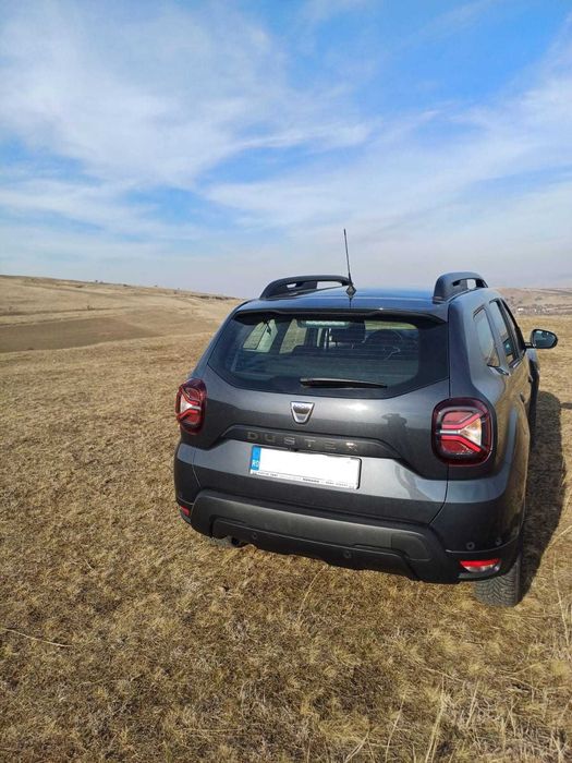 Dacia Duster 4x2 an 2022